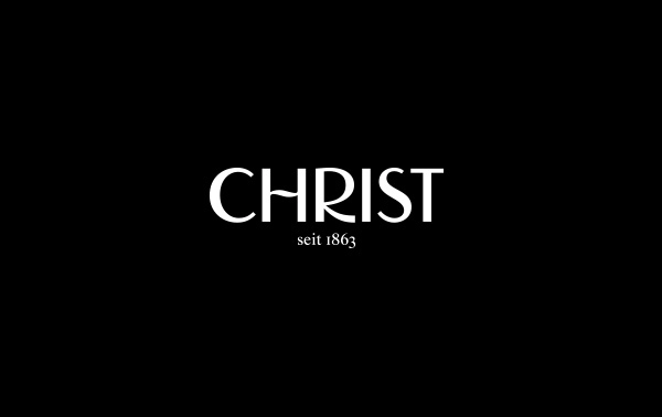 Christ Geschenkkarte