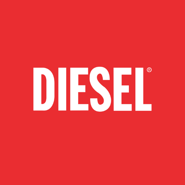 Diesel Logo