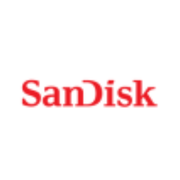 SanDisk Logo