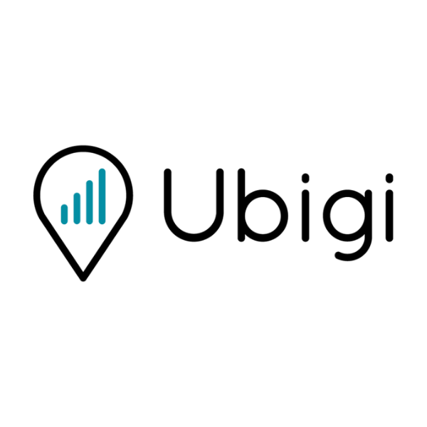 Ubigi Logo