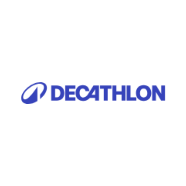 Decathlon Logo