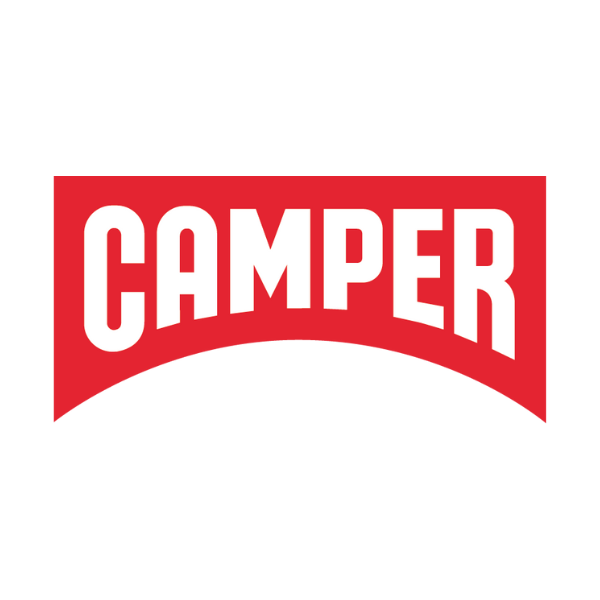Camper Logo