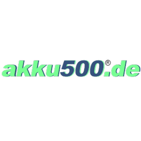 Akku500 Logo
