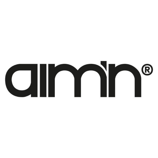 AIM'N Logo