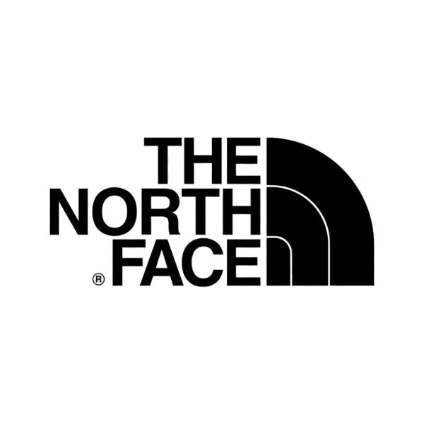 The North Face Logo