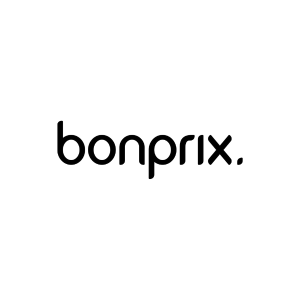 Bonprix Logo