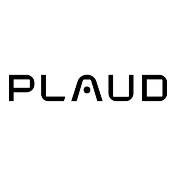 Plaud Logo