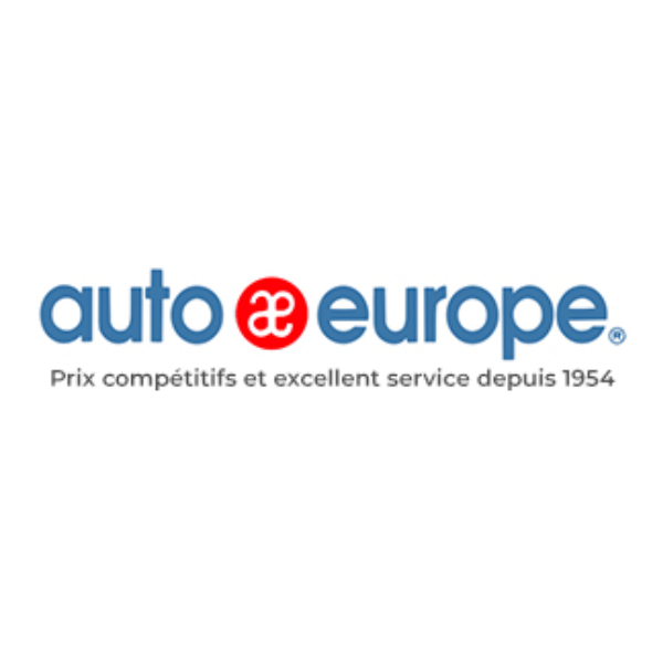 Auto Europe Logo