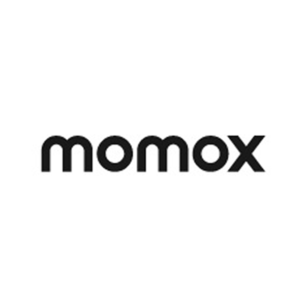 Momox Logo