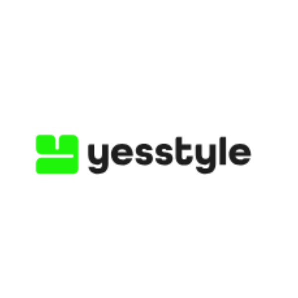 YesStyle Logo