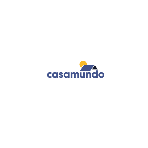 CASAMUNDO Logo