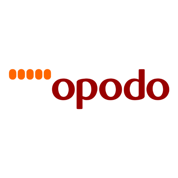 Opodo Logo