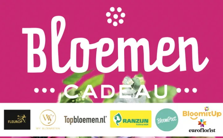 Bloemencadeau
