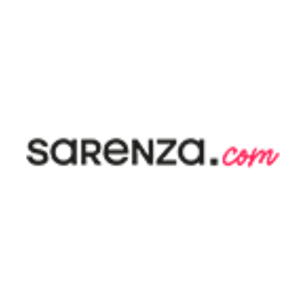 Sarenza Logo