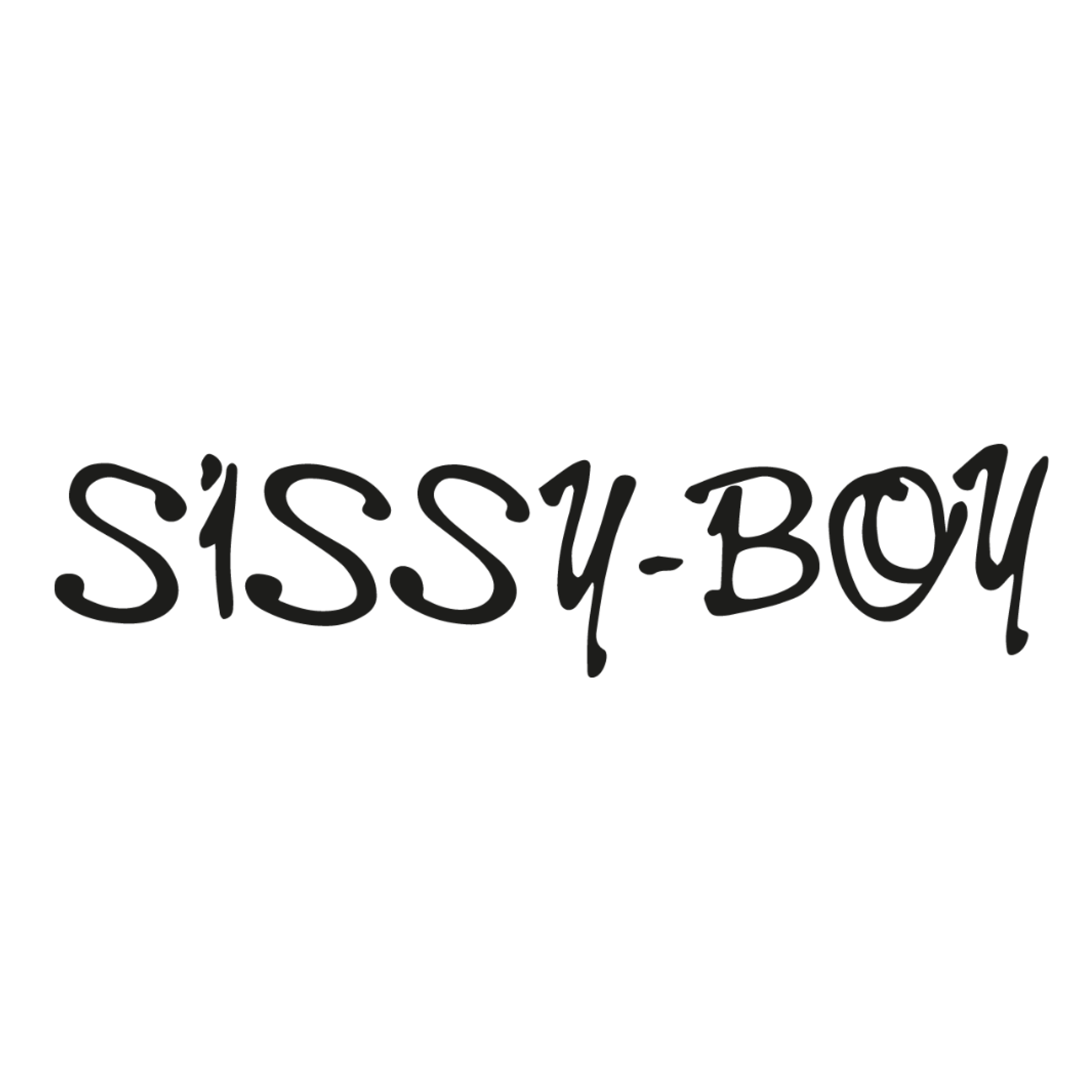 Sissy-Boy