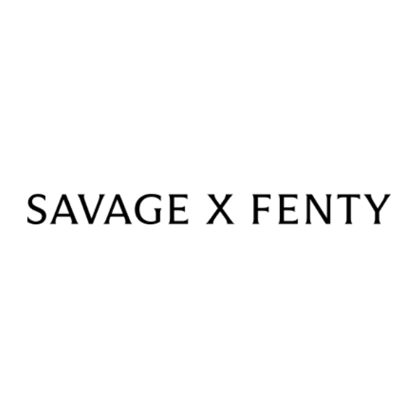 Savage x Fenty Logo