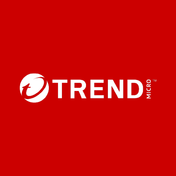 Trend Micro Logo
