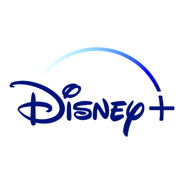 Disney+ Logo