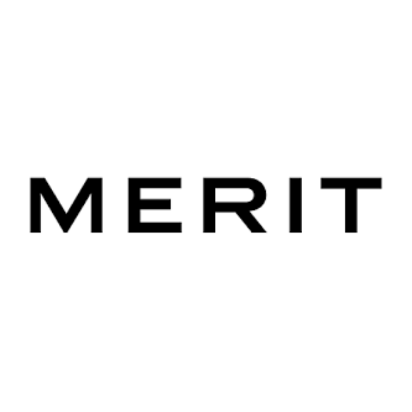 Merit Beauty Logo