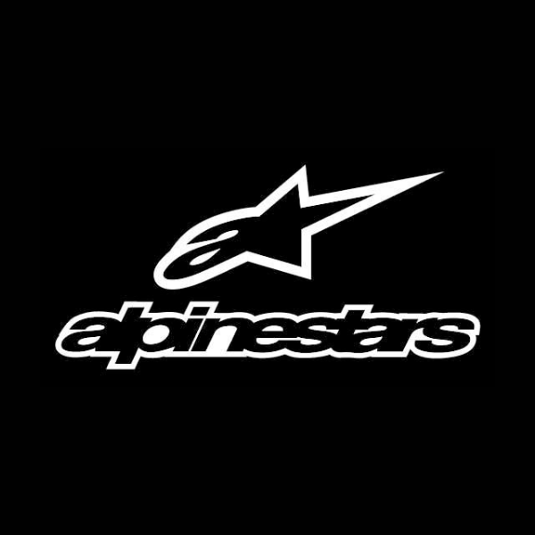 Alpinestars Logo